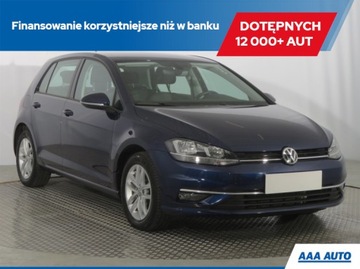 VW Golf 1.4 TSI, Automat, Klima, Klimatronic