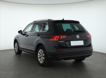 Volkswagen Tiguan II SUV 1.5 TSI EVO 150KM 2020 VW Tiguan 1.5 TSI, Salon Polska, Serwis ASO, DSG, zdjęcie 3