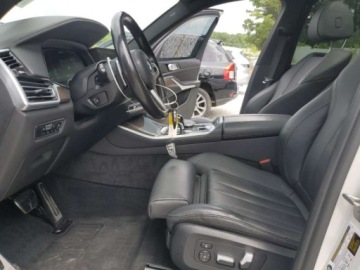 BMW X5 G05 2022 BMW X5 2022r., 4x4, 3.0L 3.0 Hybryda 293KM, zdjęcie 6