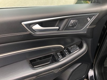 Ford Edge II SUV Facelifting 2.0 EcoBlue Bi-Turbo 238KM 2020 FORD EDGE 2.0 BI-TURBO ECOBLUE 238 KM NAJBOGATSZA OPCJA VIGNALE, zdjęcie 9