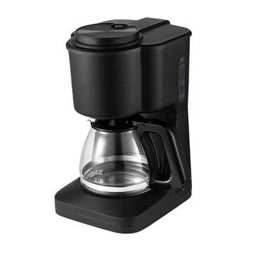Drip Coffee Maker Izolowany do