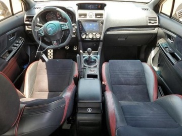 Subaru 2020 Subaru WRX 2020 Subaru WRX STI Limited Manual wWing Spoiler 2.5 Benzyna, zdjęcie 7