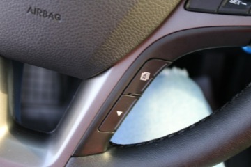 Hyundai i40 Kombi Facelifting 2018 1.6 CRDI (LOW) 115KM 2019 Hyundai i40 F-VAT Gwarancja Comfort Grzane fotele, zdjęcie 23