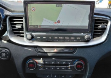 Kia XCeed Crossover Facelifting 1.5 T-GDi 140KM 2025 Kia XCeed 1.5 Benzyna 140KM, zdjęcie 18