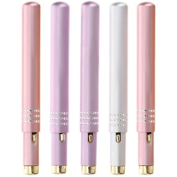 Аппликаторы для губной помады. ВЫДВИЖНАЯ ЩЕТКА ДЛЯ КОНСИЛЕРА