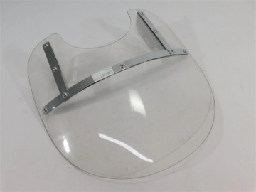 СТЕКЛО ЛОБОВОЕ KAWASAKI VN 900 VULCAN CLASSIC 06-22