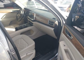 Volkswagen 2024 Volkswagen Atlas 2024r., 2.0t Se, 2L, od ubezpieczalni 2.0 Benzyna 273KM, zdjęcie 6