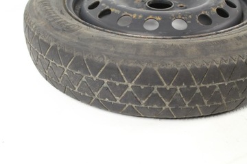 DOJEZDOVDOJEZDOVÉ KOLO REZERVY DOJEZDOVÉ KUGA MK1 I 08-12 17"