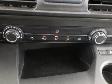 Peugeot Rifter Standard 1.5 BlueHDI 102KM 2019 Peugeot Rifter 1.5 BlueHDi, Salon Polska, zdjęcie 14