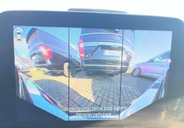Ford Kuga III 2023 Ford Kuga Ford Kuga 2.5 Benzyna 150KM, zdjęcie 15