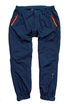 VARDE Spodnie Norweskie Trekkingowe wodoodporne 10000 mm __ 3XL