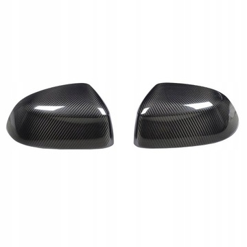 CARBON LUSTERKA BMW X3 X4 F25 F26 X5 F15 X6 F16