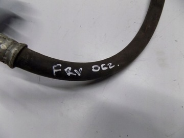 HONDA FR-V 2.2 I-CTDI PŘÍVOD KLIMATIZACE