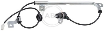 ABS SENZOR SUBARU FORESTER (SF) 98-02 LT