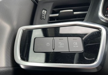 Audi A6 C8 Allroad 3.0 45 TDI 245KM 2021 Audi A6 Avant A6 Avant 45 TDI 245KM quattro FV23 Pelen Serwis ASO, zdjęcie 31