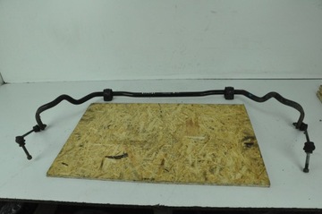 BMW X5 E70 DRĄŻEK STABILIZATORA PRZÓD 6774737