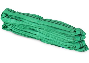 ZAWIESIE WĘŻOWE BEZKOŃCOWE 2T, 2M/4M
