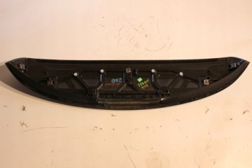 Спойлер Renault ZOE Элерон.