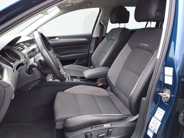 Volkswagen 2022 Volkswagen Passat Alltrack Alltrack Bogata wersja 4motion Faktura VAT, zdjęcie 9
