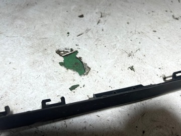 CITROEN C4 II НАКЛАДКА ПЕРЕДНЕГО ПРАВОГО ОКНА