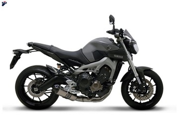 ВЫХЛОПНАЯ СИСТЕМА TERMIGNONI YAMAHA XSR900/MT09