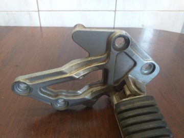 КОМПЛЕКТ ПОДНОГ KAWASAKI GPX 600