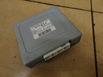 Moduł sterownik Fullback 8631B511 363811-12390
