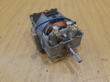 WOLF GARTEN RQ 250 ДВИГАТЕЛЬ РОТОР СТАТОР СТАТОР