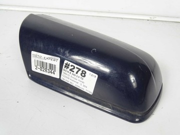 MERCEDES W129 W210 W140 POUZDRO ZRCÁTKO LEVÝ