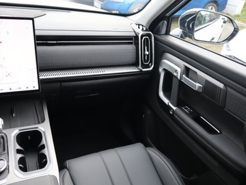  Jaecoo 7 1.6 TGDI, Serwis ASO, Automat, VAT 23%, zdjęcie 7