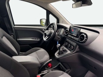 Mercedes Citan W420 Furgon 1.5 110 CDI 95KM 2022 Mercedes-Benz Citan Citan FV23 Polski salon Darmowy raport AutoDNA, zdjęcie 14