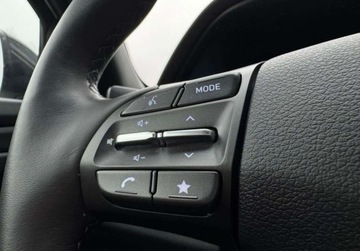 Hyundai i30 III 2024 Hyundai i30 1.5 benzyna mHEV ASO Salon PL Gwarancja Producenta 1.5 Hybryda, zdjęcie 12