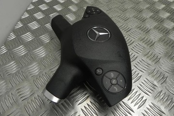 AIRBAG ŘIDIČE MERCEDES-BENZ E (W212) A2128600102 2012