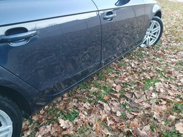 Audi A4 B8 Avant 2.0 TDI 120KM 2009 Audi A4 Avant 2.0tdi 2009r B8 Duża Navi Alu18, zdjęcie 16
