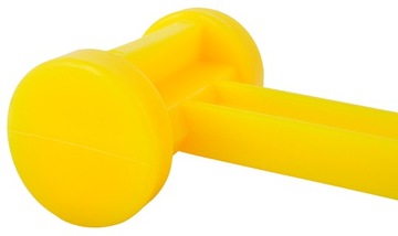 Молоток для кемпинга Meteor, прочный и прочный.