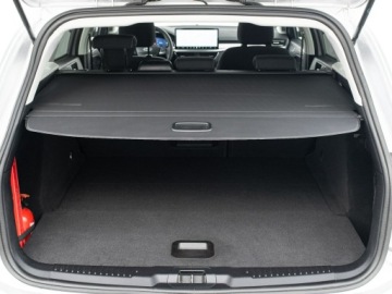 Ford Focus IV Kombi Facelifting 1.0 EcoBoost MHEV 155KM 2024 Ford Focus GD9M209#1.0 EcoBoost Titanium X, zdjęcie 26