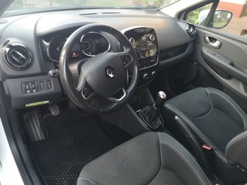 Renault Clio IV Grandtour Facelifting 1.5 Energy dCi 90KM 2017 Renault CLIO IV Grandtour 1.5 Dci 90 KM 2017r Salon Polska II właściciel, zdjęcie 7