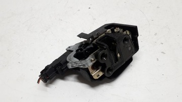 KIA PICANTO 1 I 03- ZÁMEK PRAVÝ ZADNÍ 2PIN