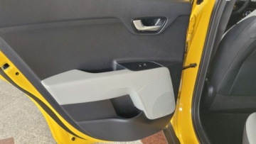 Kia Stonic I Crossover 1.6 CRDi 110KM 2017 Kia Stonic Stonic BI-COLOR Klimatronik Navi Bardzo ladny stan MOZLIWA ZAMI, zdjęcie 22