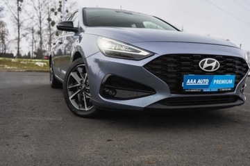 Hyundai i30 III 2024 Hyundai i30 1.0 T-GDI, Salon Polska, zdjęcie 6