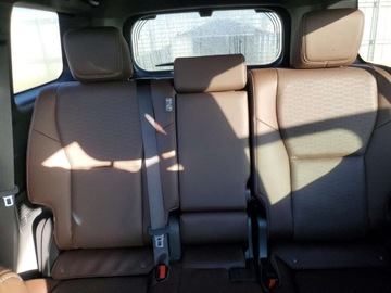 Toyota Land Cruiser VIII 2024 Toyota Land Cruiser Base 2024 2.4l 2.4 Hybryda 326KM, zdjęcie 10