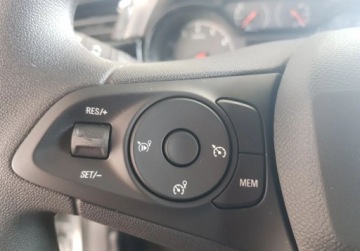 Opel Corsa F Hatchback 5d Facelifting 1.2 Turbo 100KM 2026 Opel Corsa 100 KM MT6 fabrycznie nowy dostepny od reki w salonie 1.2, zdjęcie 10