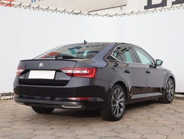 Skoda Superb III Liftback 1.8 TSI 180KM 2016 Skoda Superb 1.8 TSI, Salon Polska, Serwis ASO, zdjęcie 3