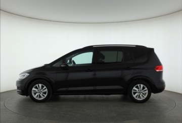 Volkswagen Touran III 1.5 TSI EVO 150KM 2023 VW Touran 1.5 TSI, Salon Polska, 1. Właściciel, zdjęcie 2