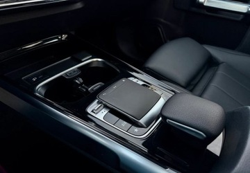 Mercedes GLB SUV 2.0 250 224KM 2020 Mercedes-Benz GLB Mercedes-Benz GLB 250 4-Matic 8G-DCT 2.0 Benzyna 224KM, zdjęcie 12