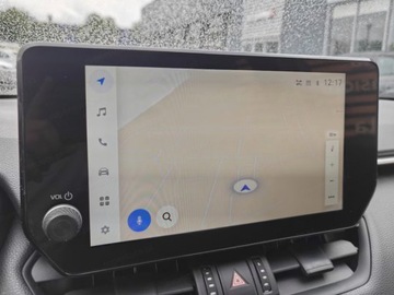 Toyota RAV4 V SUV Facelifting 2.5 Hybrid  Dynamic Force 218KM 2025 Od ręki - Comfort 2.5 Hybrid 218KM | Tempomat adaptacyjny!, zdjęcie 8