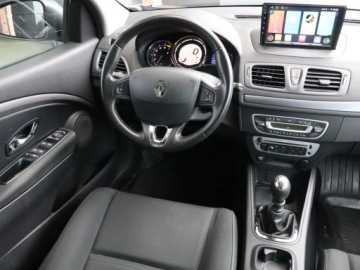Renault Megane III 2014 Renault Megane 1.2 TCe, Salon Polska, Klima, zdjęcie 6