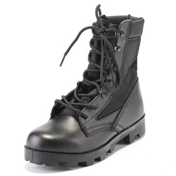 BUTY TAKTYCZNE WOJSKOWE SKOCZKI DESANTY ROZM