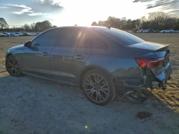 Audi A4 B9 2023 Audi S4 Limousine Premium Plus, 2023r., 4x4, 3.0L 3.0 Benzyna 349KM, zdjęcie 3