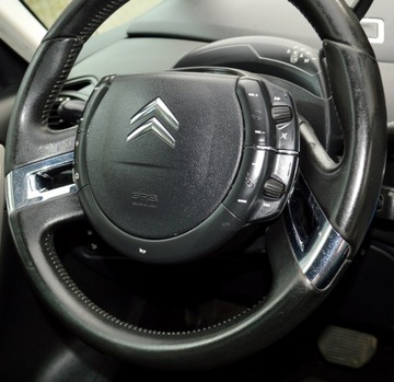 Citroen Grand C4 Picasso I 1.6 THP 150KM 2010 CITROEN C4 Grand Picasso 1.6 16V 150 KM, zdjęcie 36